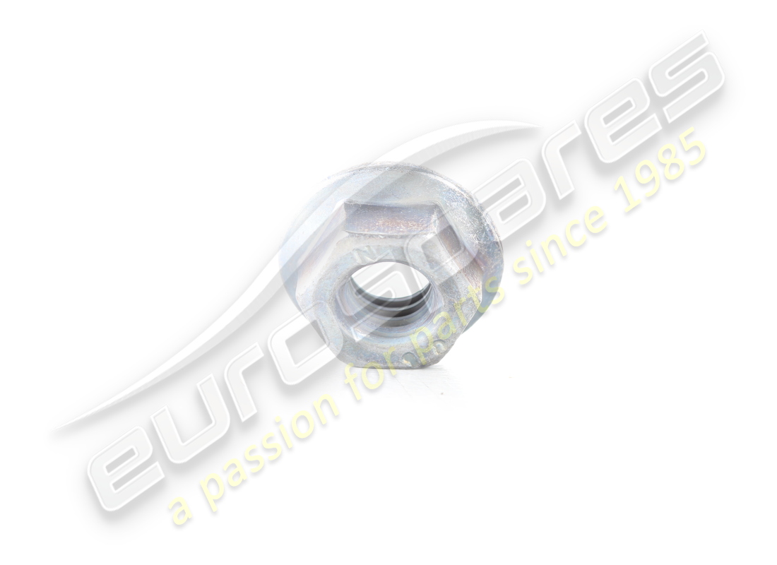 NUOVO PORSCHE DADO DI BLOCCAGGIO - M 6 - F >> 94-KN403 598 - F >> 95-KN101 260. NUMERO PARTE 99908404502 (1) nuovo porsche dado di bloccaggio - m 6 - f >> 94-kn403 598 - f >> 95-kn101 260. numero parte 99908404502 (1)