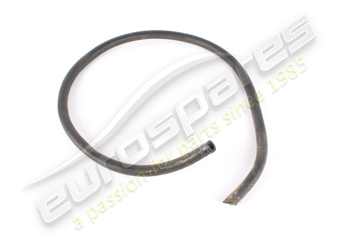 TUBO DI SFIATO CARBURANTE Ferrari USATO. NUMERO PARTE 208642 (1)