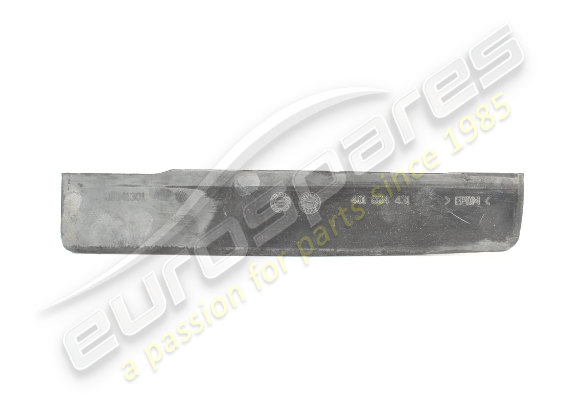 USATO Lamborghini COPERTURA, SUPPORTO PER PIEDI. NUMERO PARTE 401864431 (1)