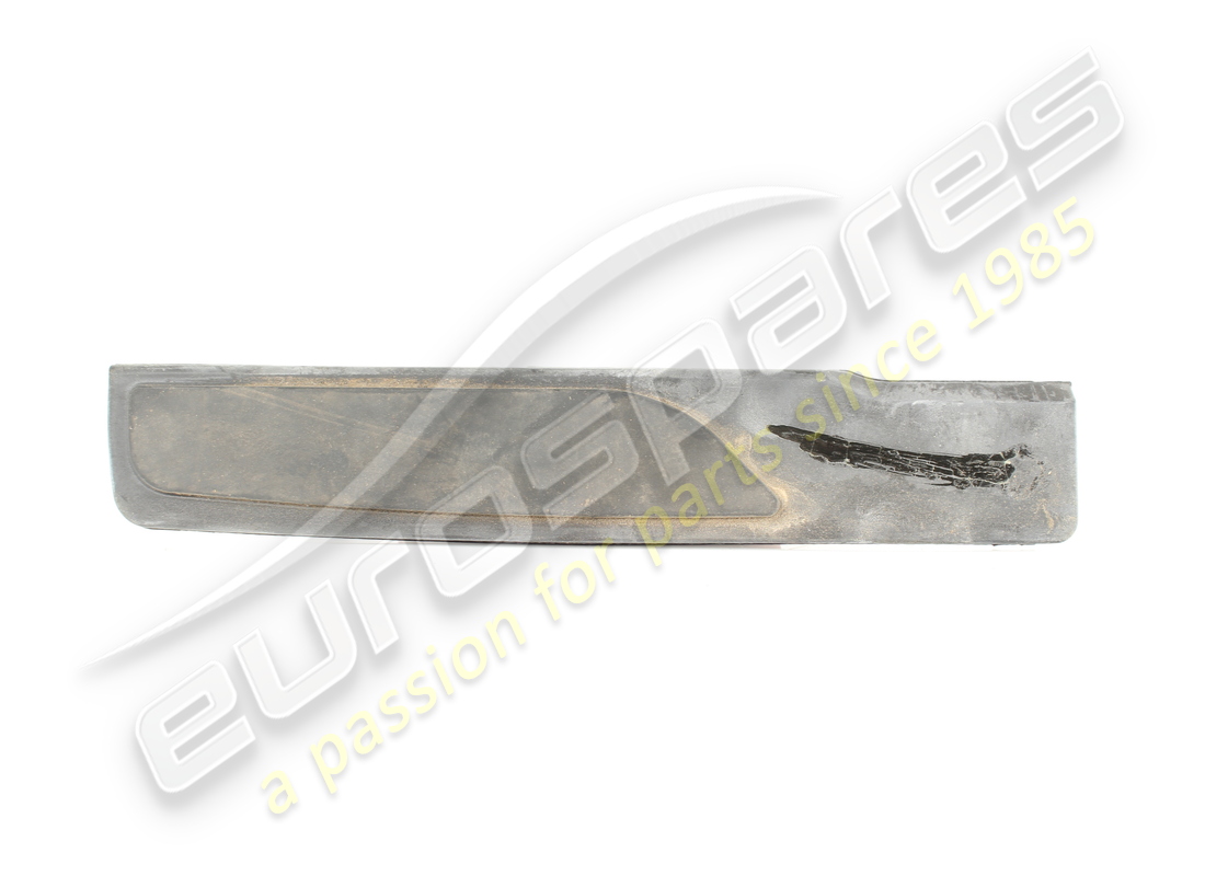 copertura usata lamborghini, supporto per piedi. numero parte 401864431 (2)