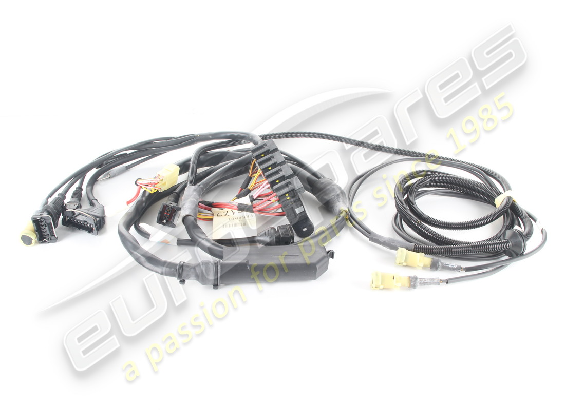 nuovi ferrari cavi per dispositivi antiscivolo rhd numero parte 160892 (1)