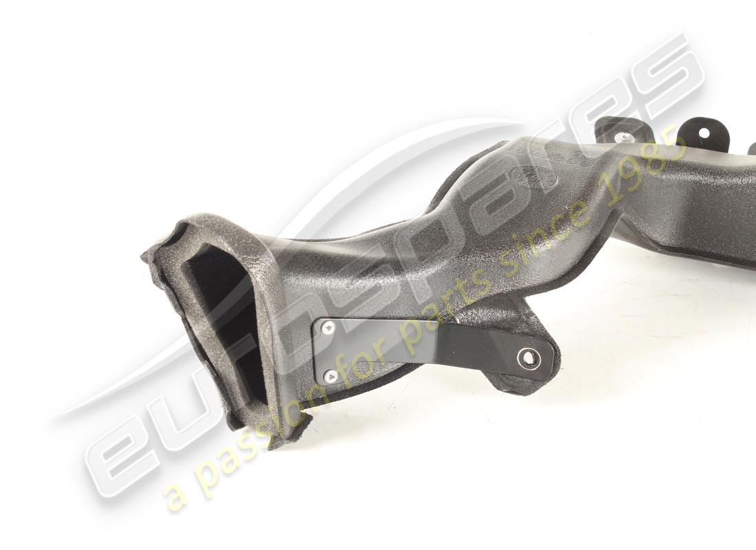 CONDOTTO DELL'ARIA LATO GUIDA USATO FERRARI NUMERO PARTE 83127500 (3) condotto dell'aria lato guida usato ferrari numero parte 83127500 (3)