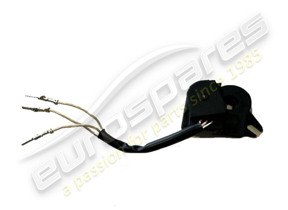 nuovo eurospares potenziometro sedile. numero parte 64978300a (1)