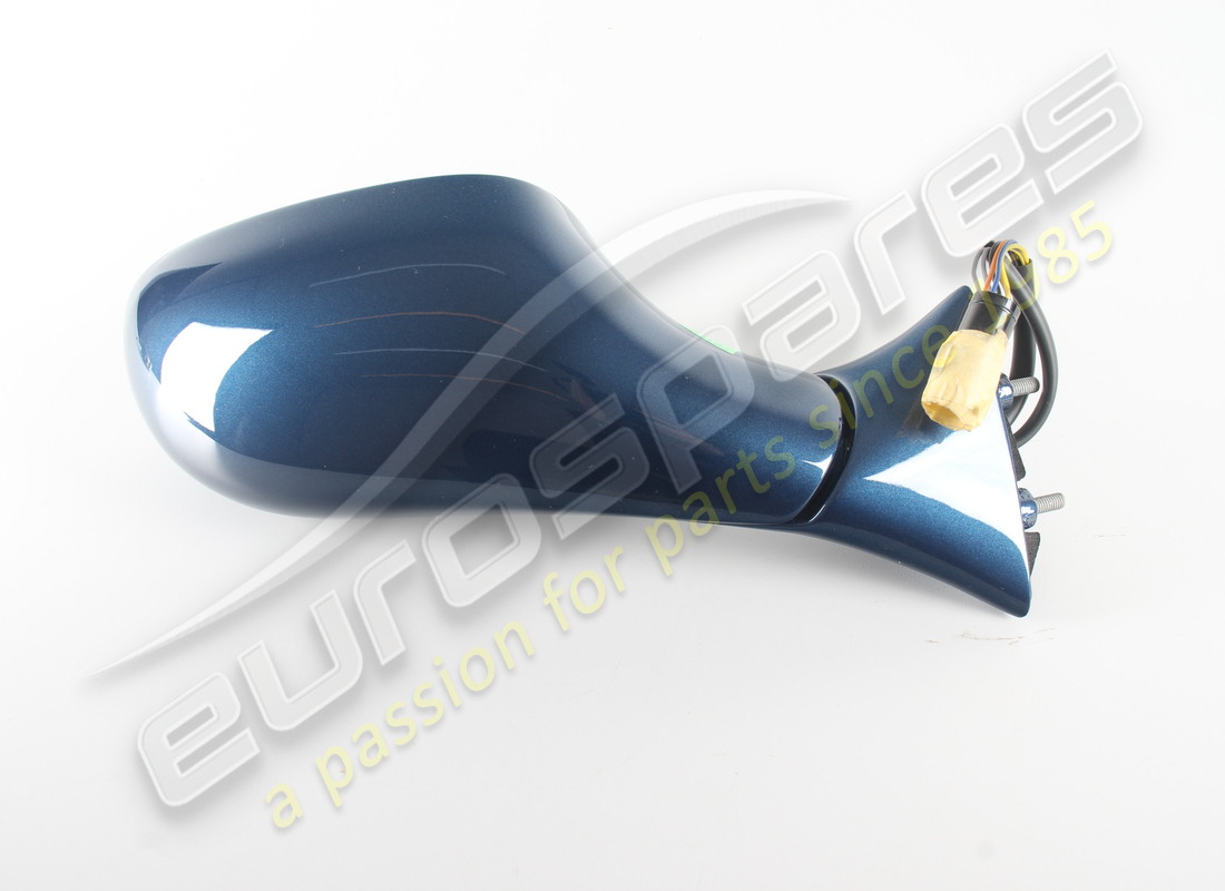NUOVO (ALTRO) Ferrari SPECCHIO POSTERIORE ESTERNO DX RHD . NUMERO PARTE 64460110 (1)