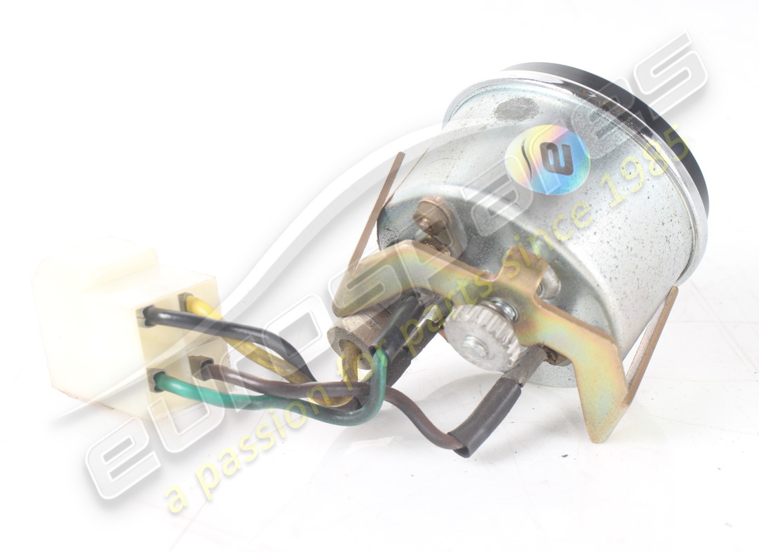 indicatore di temperatura dell'olio ferrari usato. numero parte 40084303 (3)