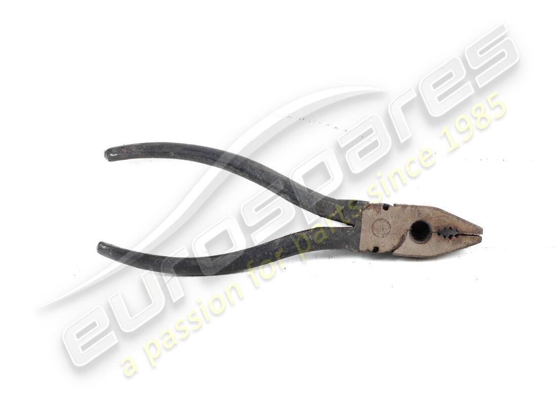 kit attrezzi lamborghini usato (vecchio stock di fabbrica). numero parte 004805150 (5)