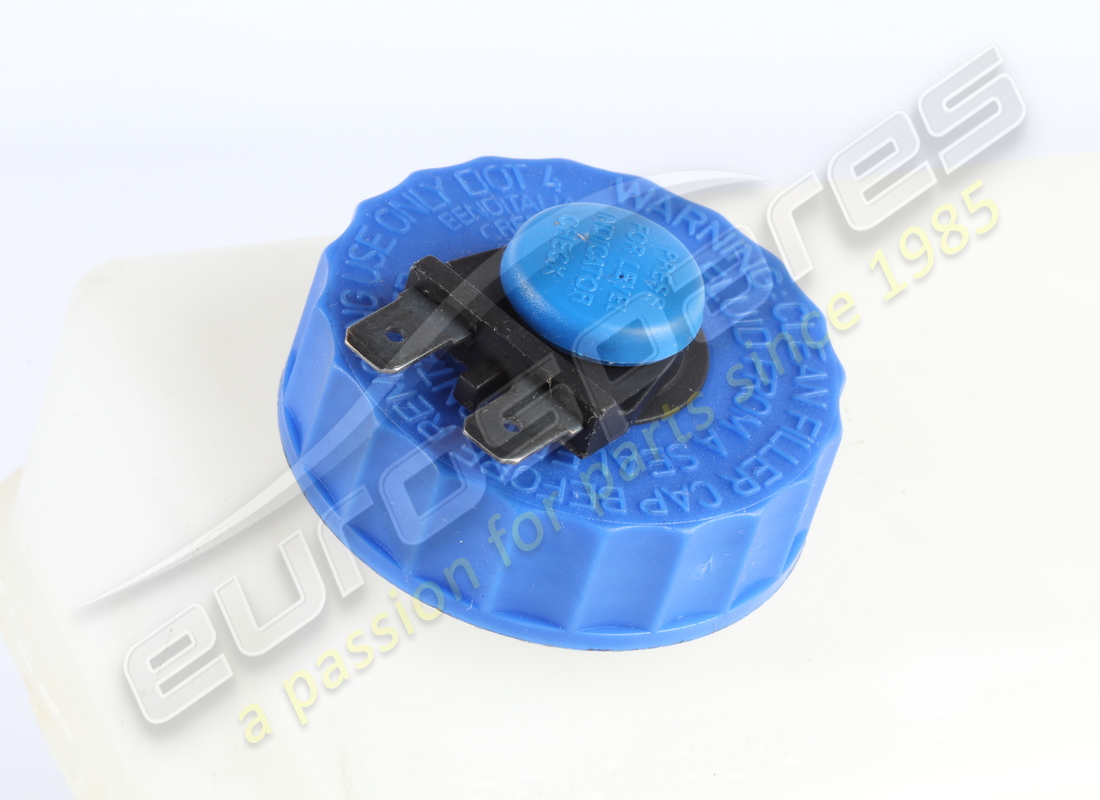 NUOVO OE SERBATOIO OLIO FRENI COMPLETO. NUMERO PARTE 173866 (3) nuovo oe serbatoio olio freni completo. numero parte 173866 (3)