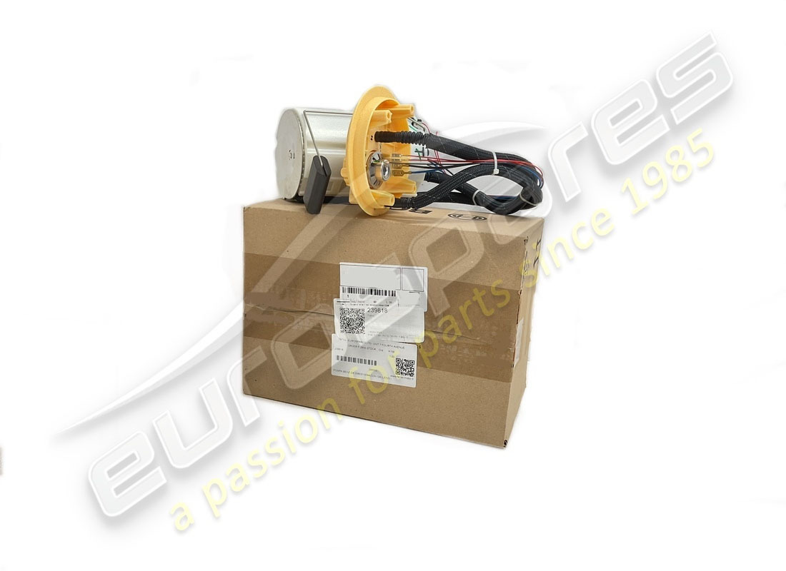 nuova oem pompa carburante completa destra e numero parte sinistra 239818 (1)