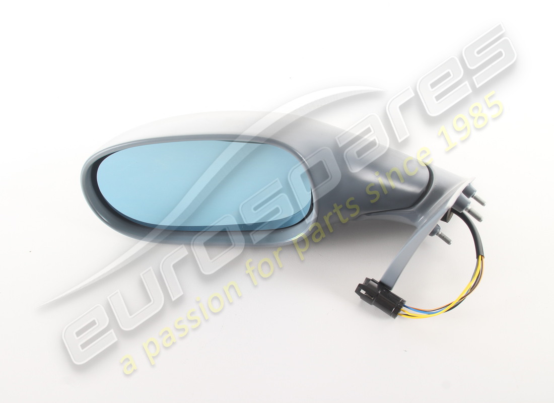 nuovo ferrari specchio posteriore esterno sx. numero parte 64078000 (1)