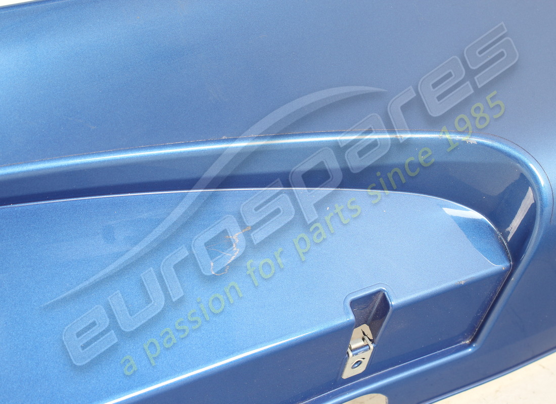 usato maserati gonna laterale sx mc line. numero parte 980145390 (5)