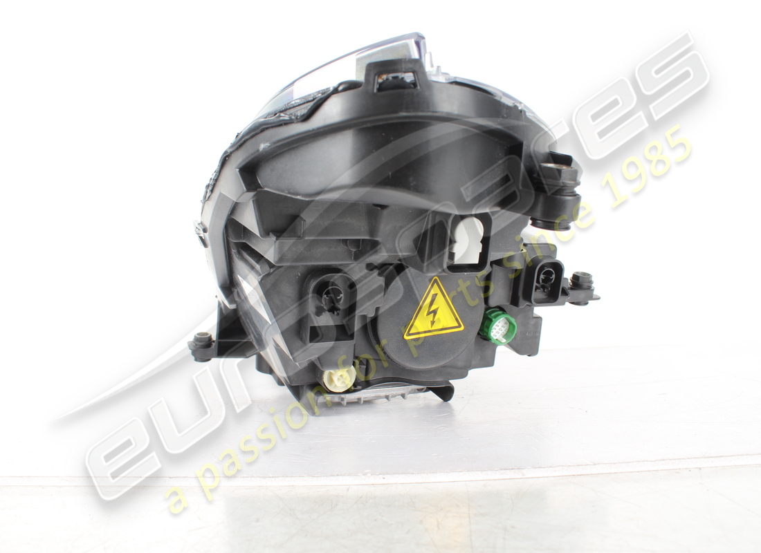 nuovo ferrari kit fari fari in carbonio. numero parte 70003399 (5)