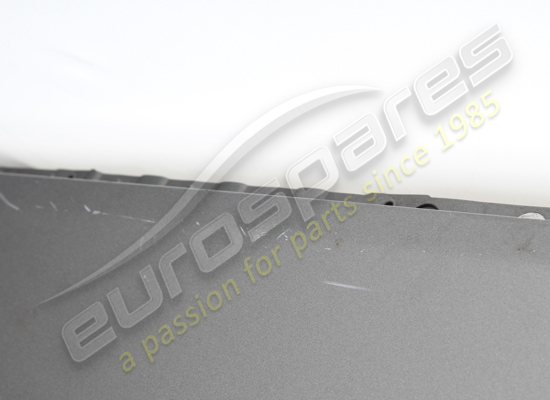 lamborghini parafango anteriore sinistro danneggiato. numero parte 4t0821021d (2)