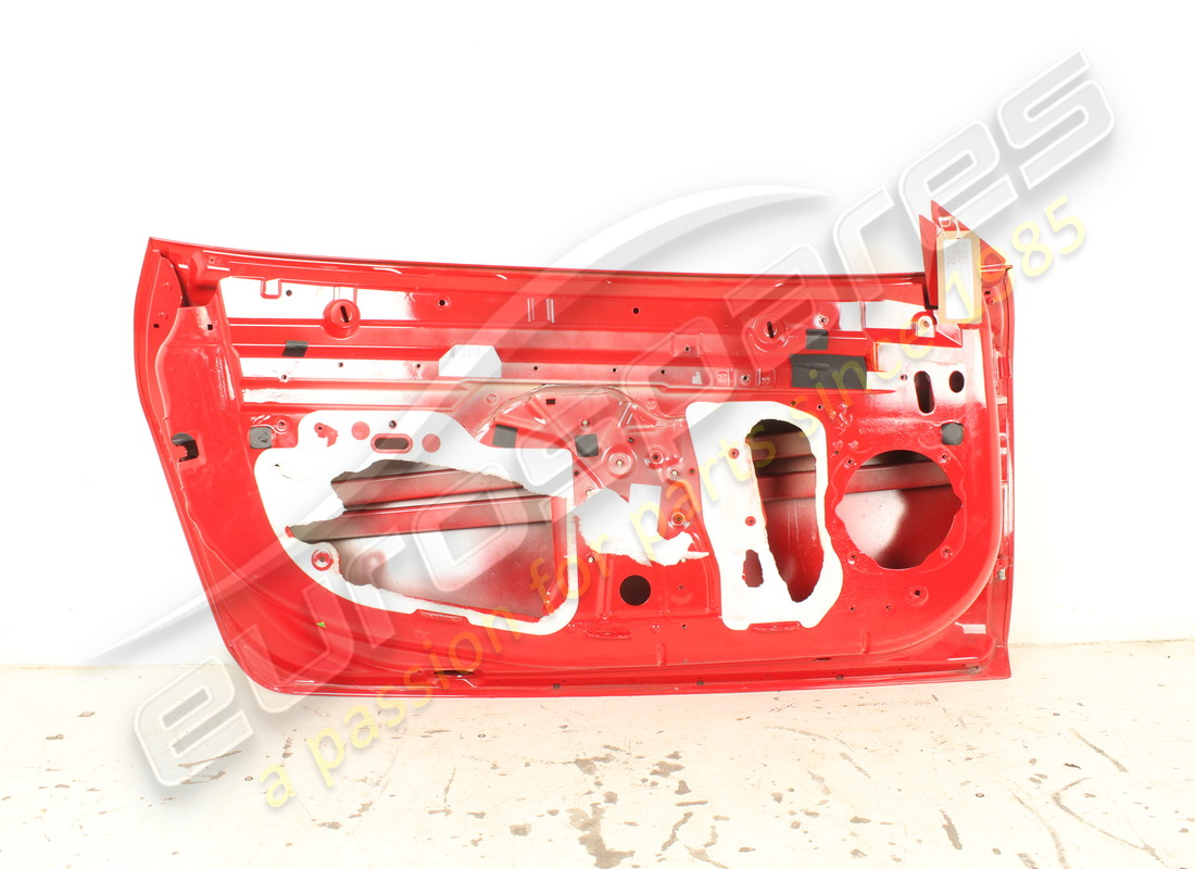 usato ferrari telaio porta sx completo. numero parte 83964511 (2)