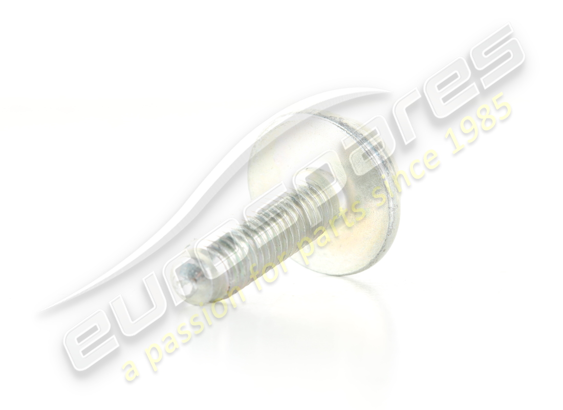 nuovo porsche bullone, con presa poligonale hd.. numero parte n90823203 (2)