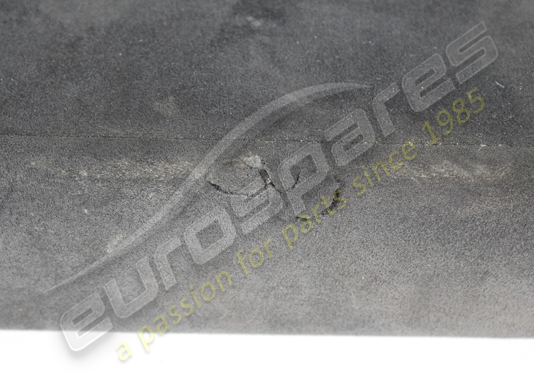 fodera lamborghini usata, coperchio del baule. numero parte 4ml867607bjr7 (2)