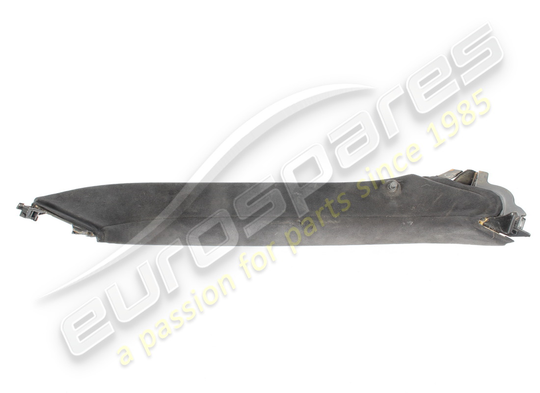 FODERA Lamborghini USATA, COPERCHIO DEL BAULE. NUMERO PARTE 4ML867607BJR7 (1)