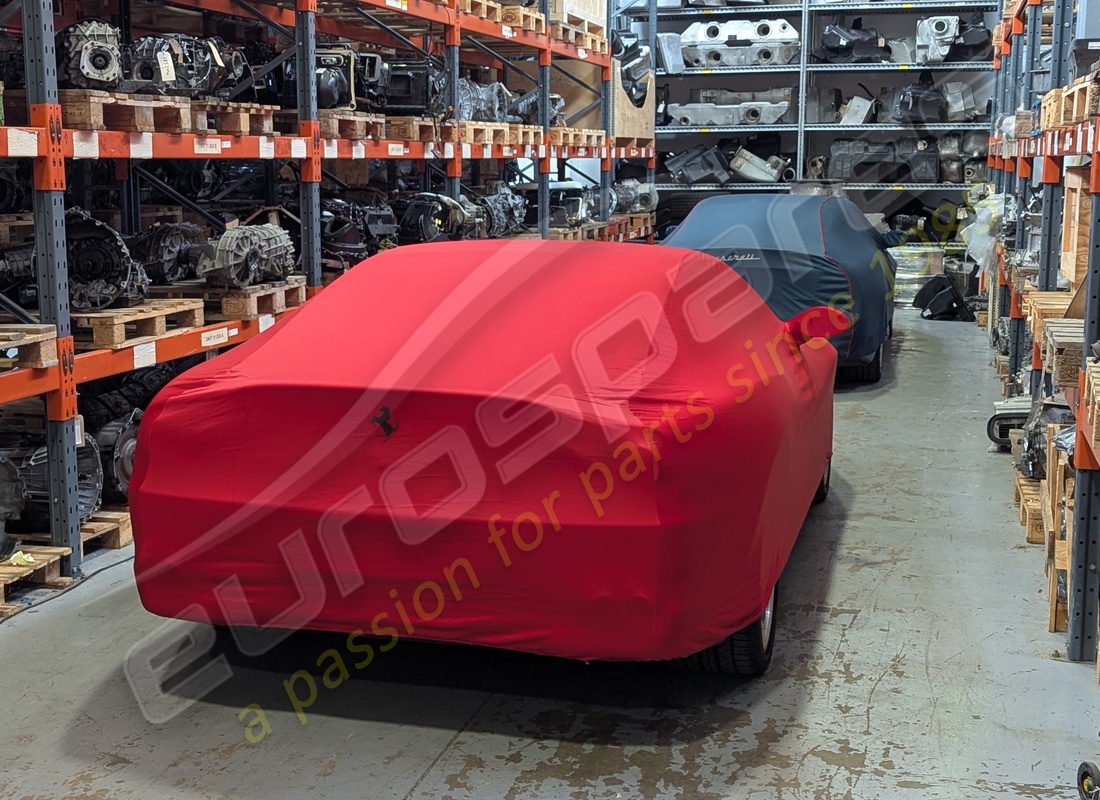 nuovo oem copriauto da interno. numero parte 66507100 (4)