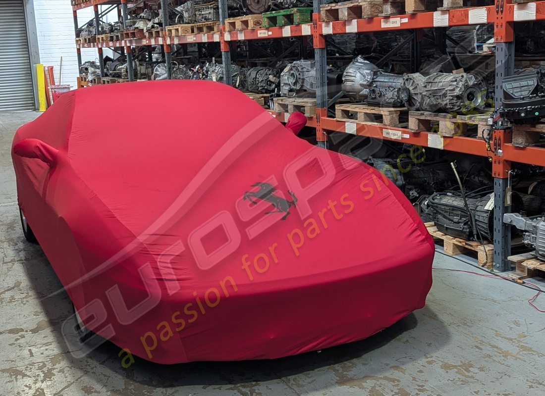 nuovo oem copriauto da interno. numero parte 66507100 (2)