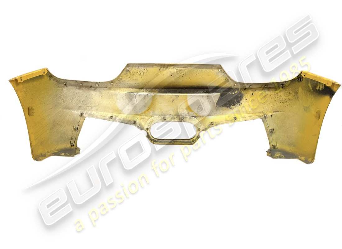 paraurti posteriore ferrari usato. numero parte 83104810 (2)