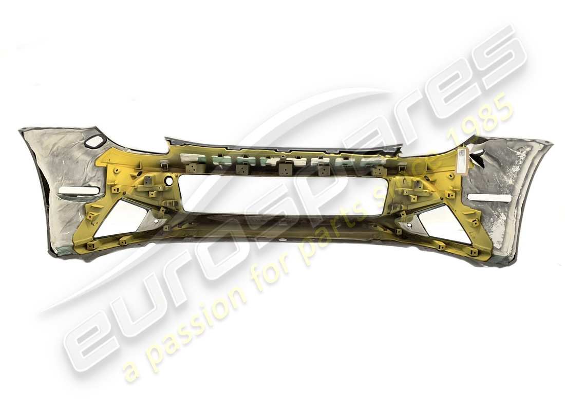 nuovo (altro) ferrari paraurti anteriore usa. numero parte 85531610 (2)