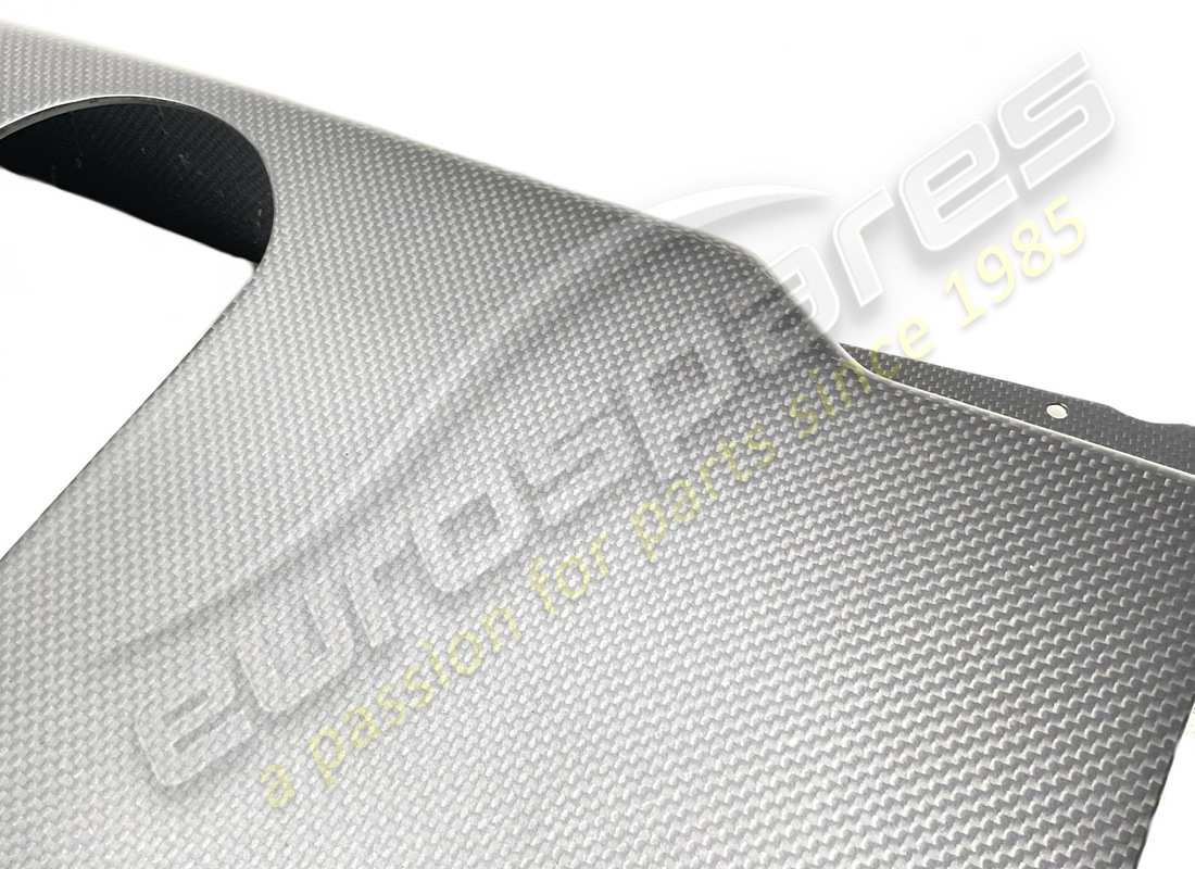 nuovo lamborghini scudo. numero parte 418103754c (2)