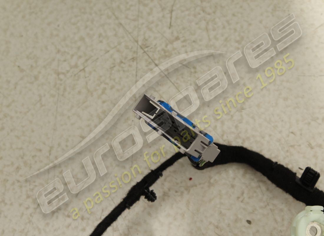 cablaggio usato lamborghini. numero parte 4mm974088 (4)
