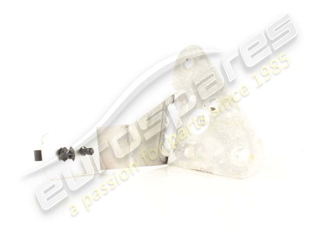 USATO LAMBORGHINI STAFFA, SERBATOIO ACQUA BASSO.BR. NUMERO PARTE 470121409 (2) usato lamborghini staffa, serbatoio acqua basso.br. numero parte 470121409 (2)