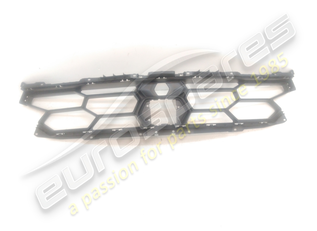 nuova lamborghini griglia anteriore.inf.paraurti. numero parte 4ml807639a3fz (1)
