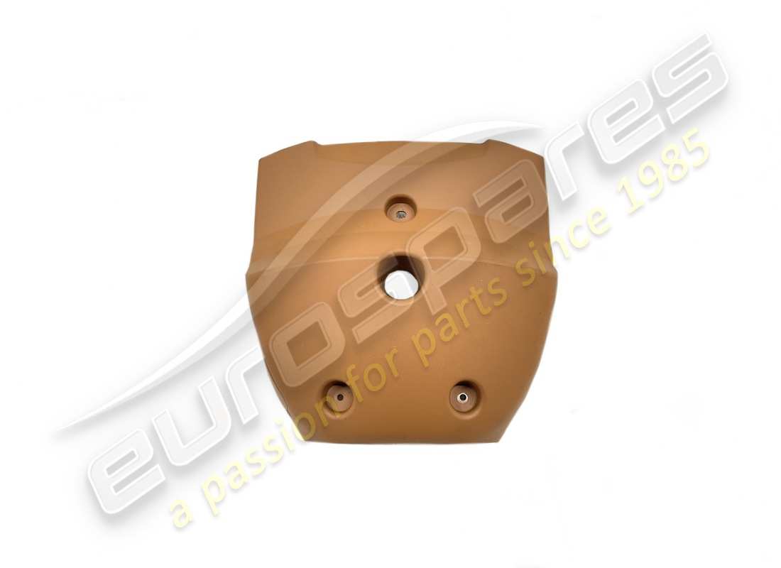 ferrari scudo piantone sterzo inferiore usato. numero parte 88357400 (2)