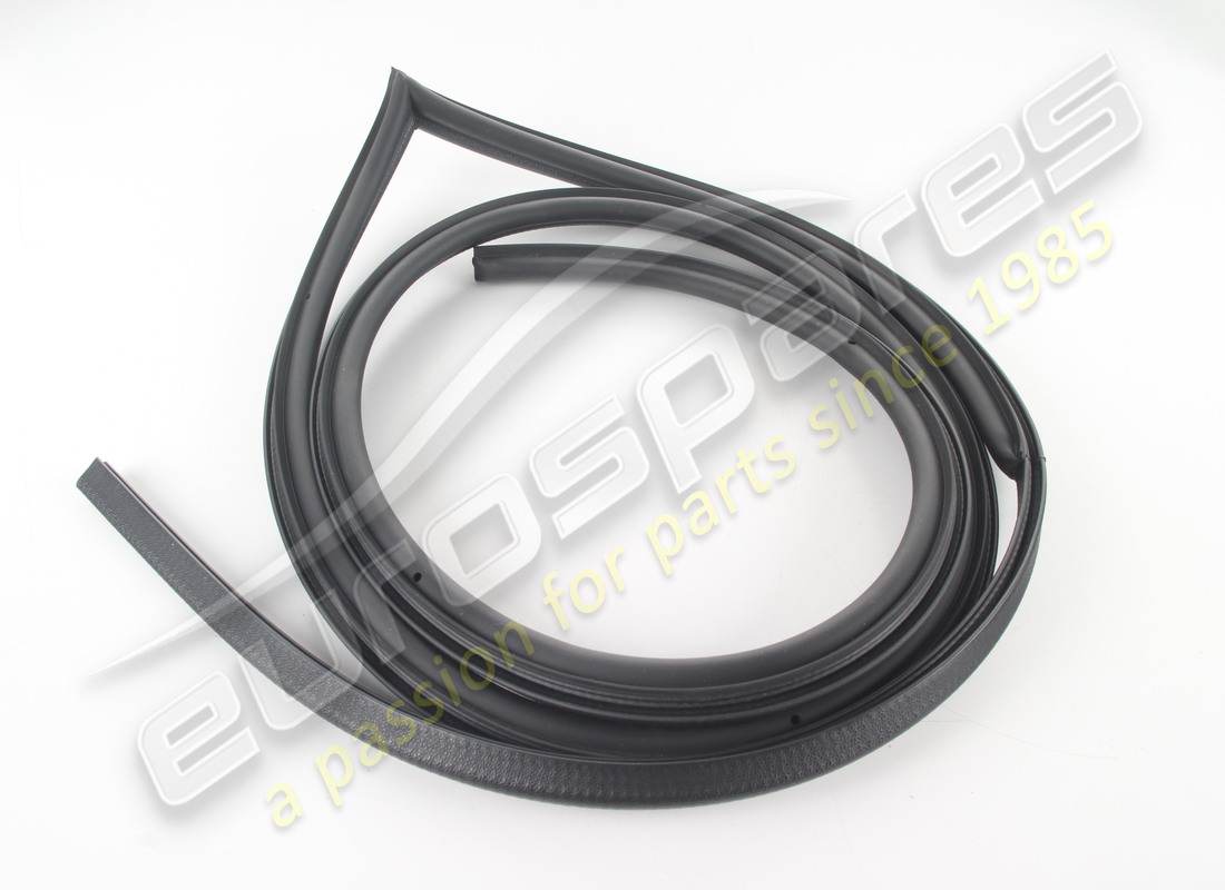 nuova porsche guarnizione porta - d - mj 1993>>. numero parte 94455503101 (1)