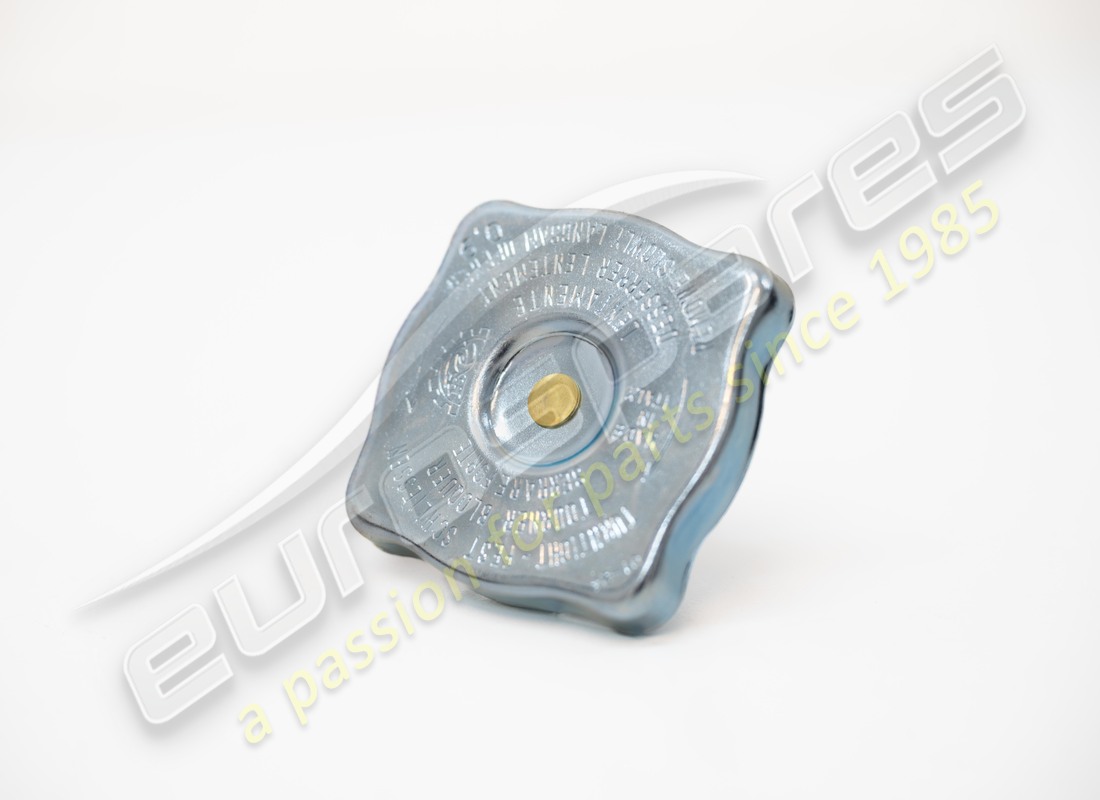 NUOVO Eurospares TAPPO PRESSIONE RADIATORE (QUADRATO 0.9). NUMERO PARTE 101499C (1)