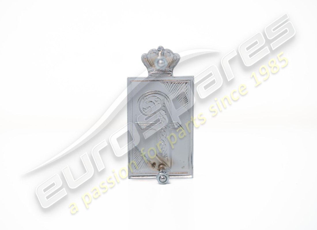 nuovo eurospares primo motivo a corona pininfarina. numero parte 8024432002 (2)