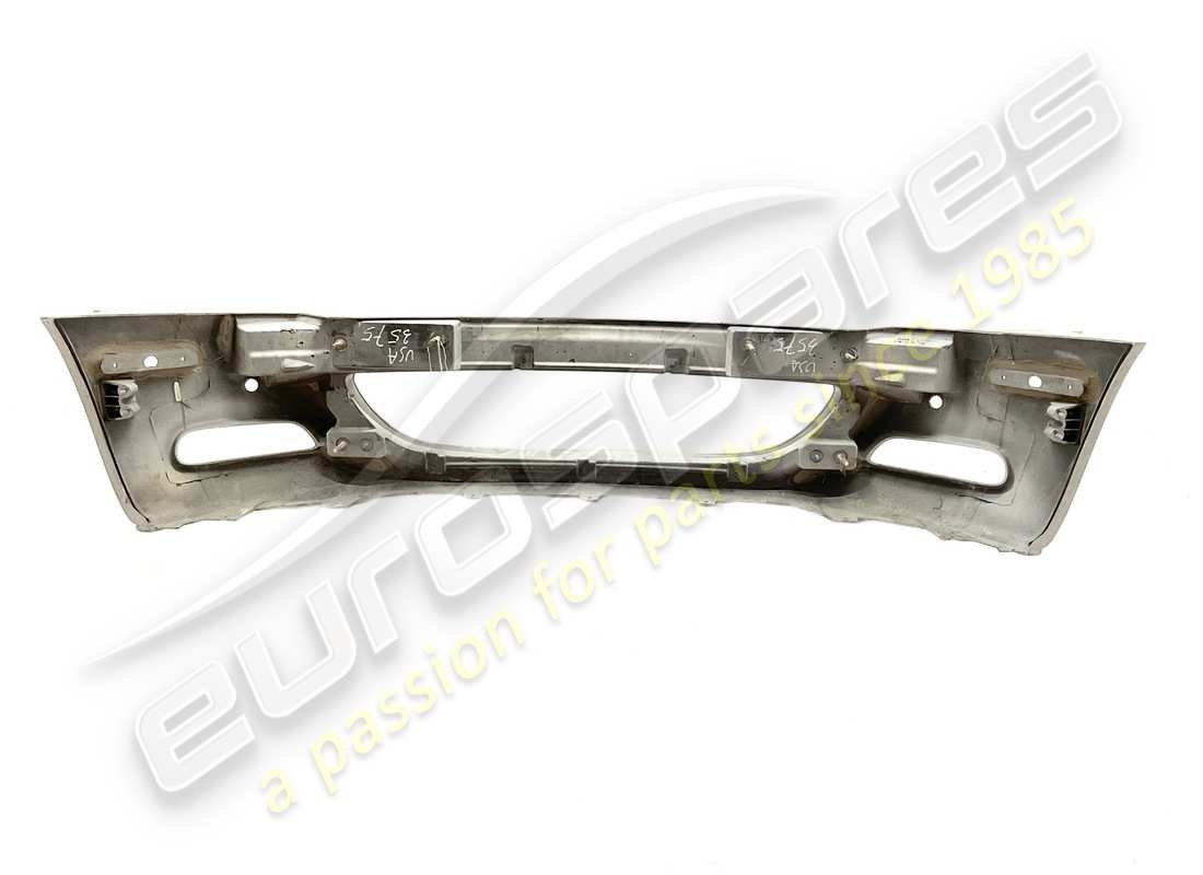nuovo paraurti anteriore ferrari. numero parte 68974510 (2)