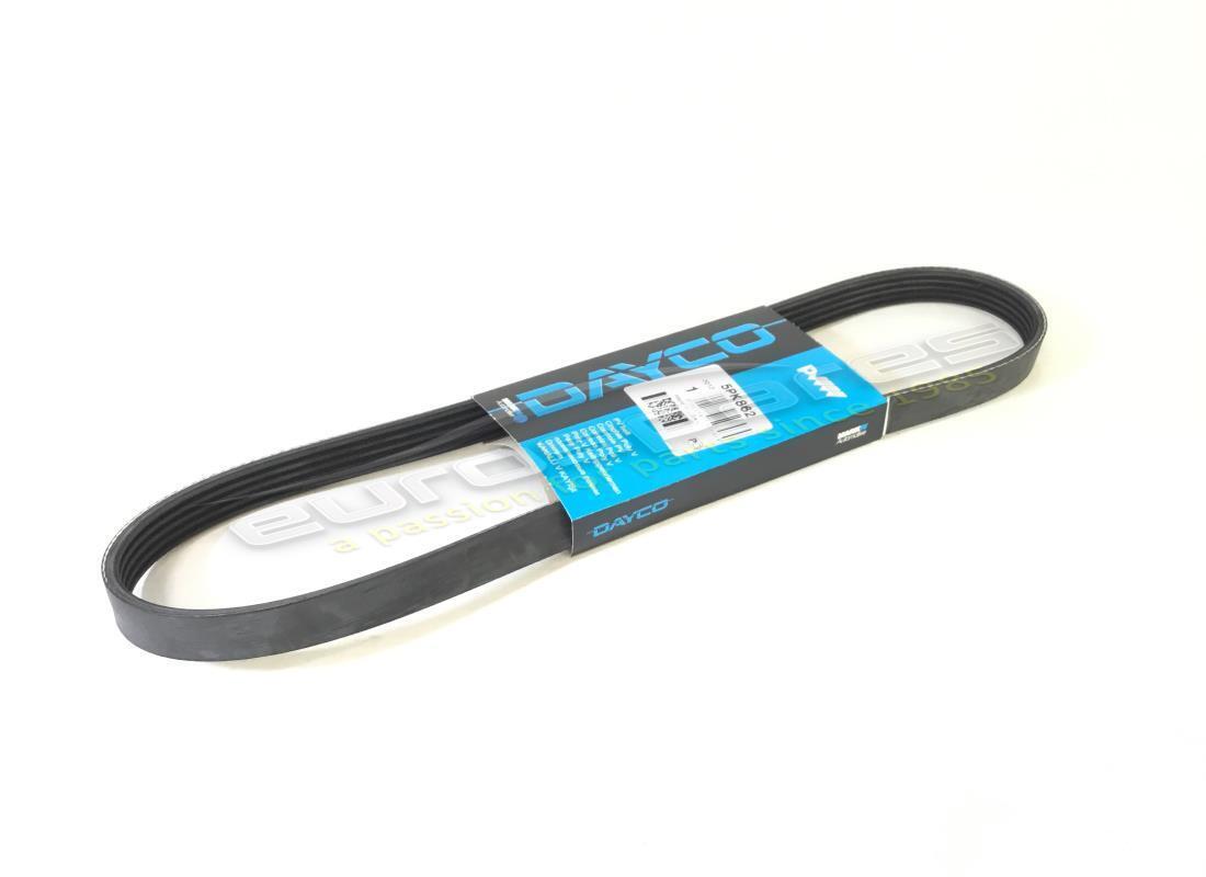 NUOVA CINTURA Eurospares. NUMERO PARTE 201236 (1)