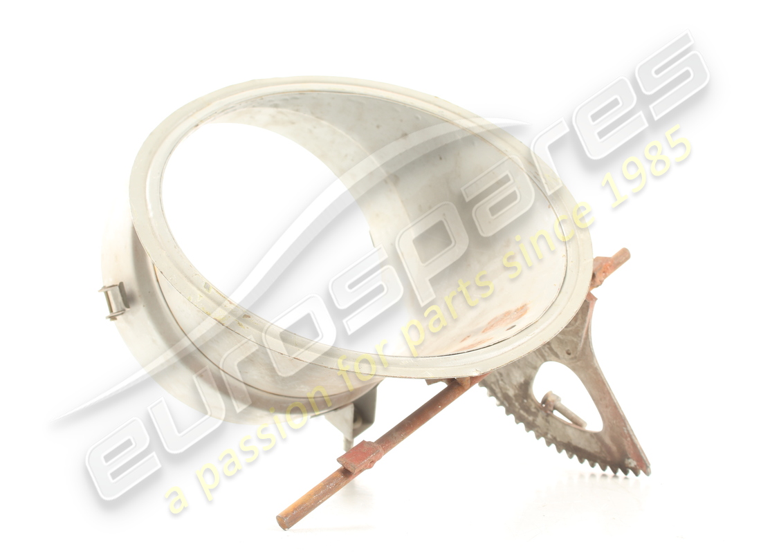 nuovo lamborghini supporto fari (coppia). numero parte 002340390 (6)