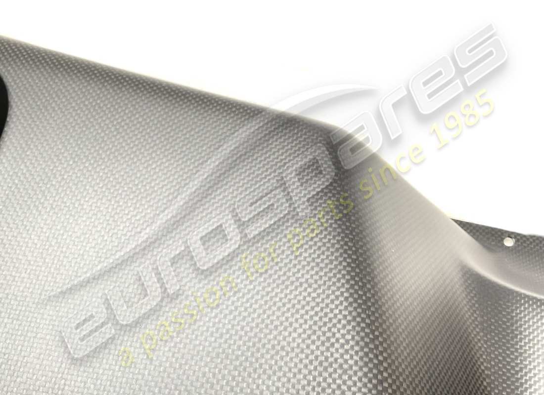 nuovo lamborghini scudo. numero parte 418103729c (2)