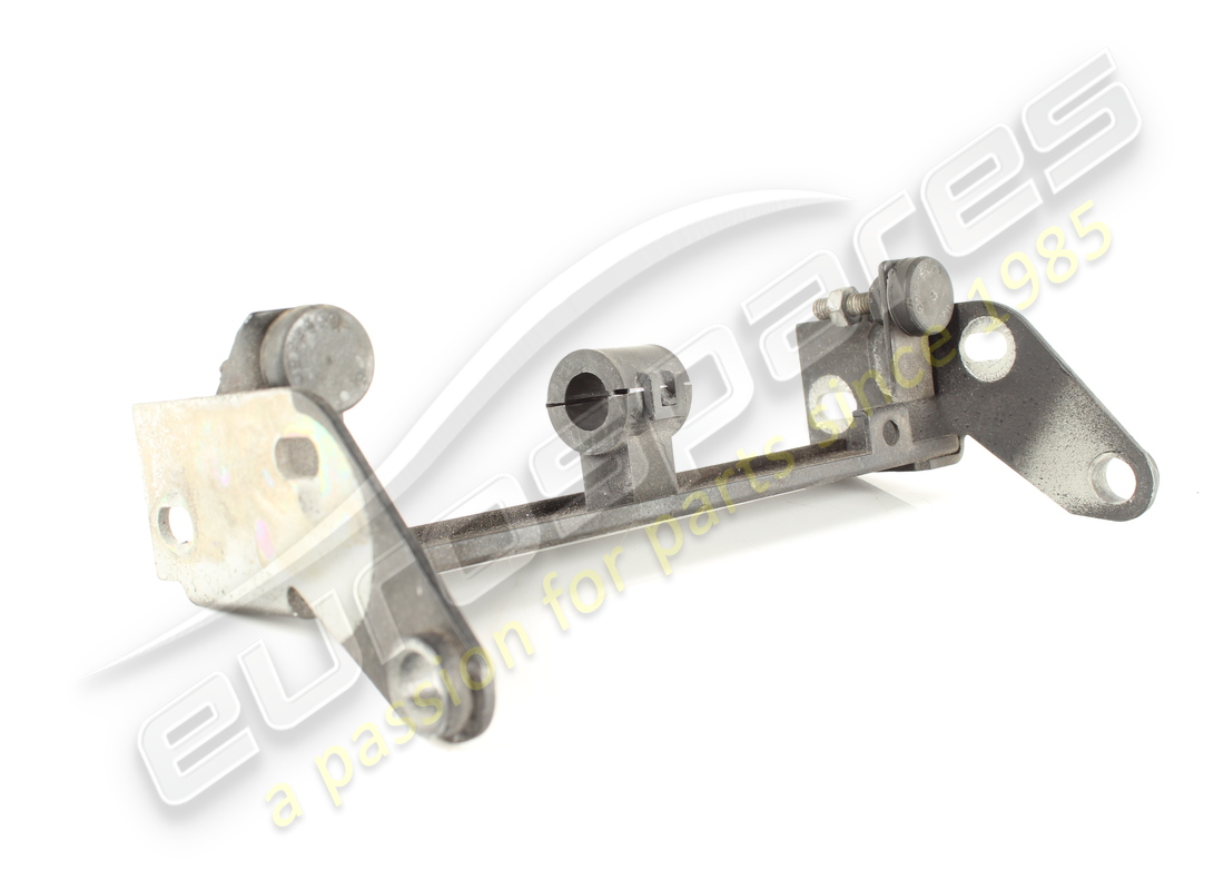 USATO Ferrari STAFFA DI REGOLAZIONE DEL FARO ANTERIORE SX. NUMERO PARTE 65898000 (1)
