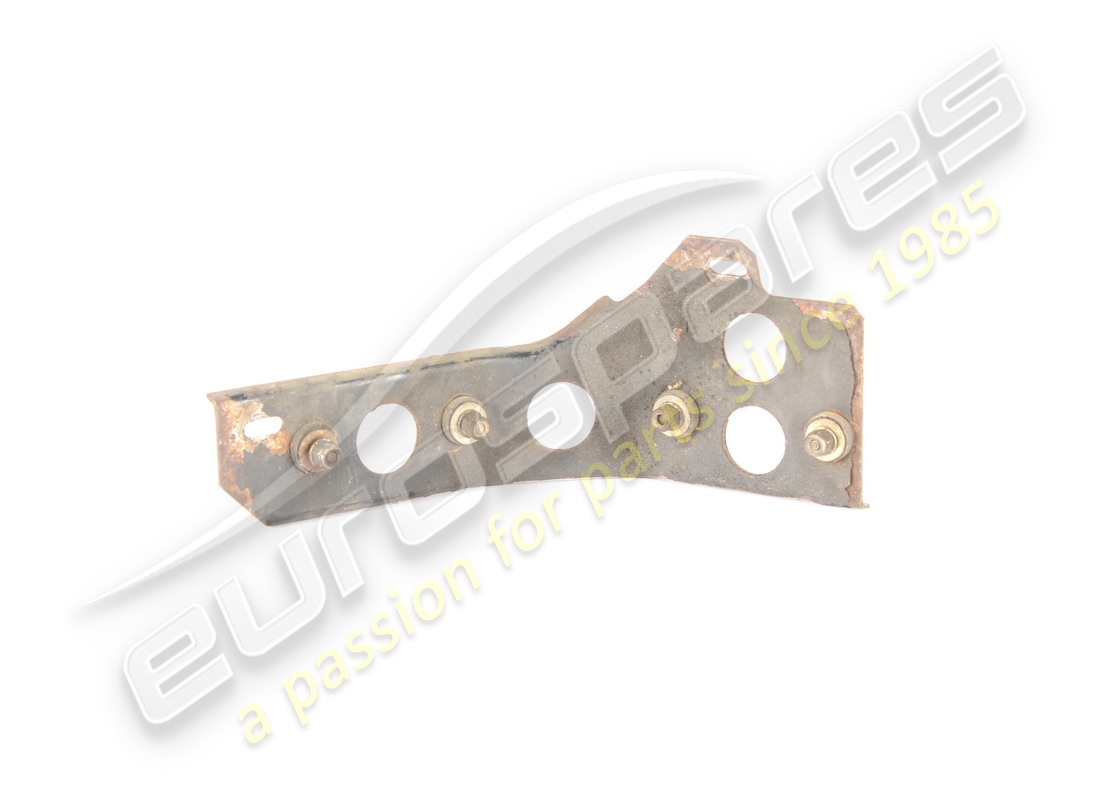 SUPPORTO BOBINA Ferrari USATO. NUMERO PARTE 127136 (1)