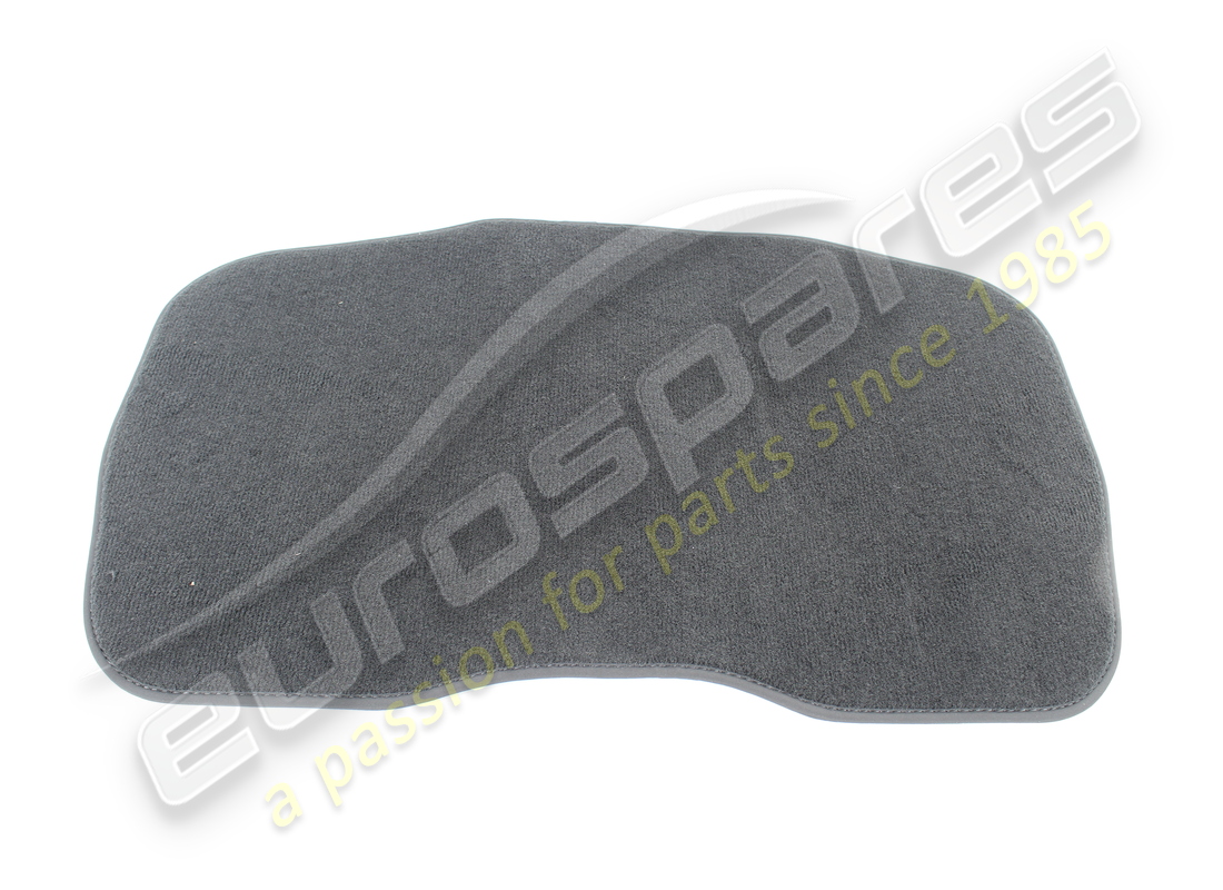 NUOVO MASERATI PANNELLO PIANALE POSTERIORE NERO. NUMERO PARTE 670183925 (1) nuovo maserati pannello pianale posteriore nero. numero parte 670183925 (1)