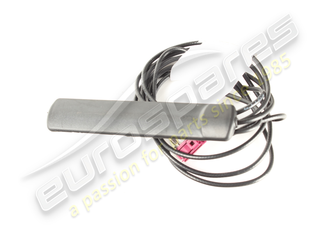 ANTENNA GSM GLONASS Ferrari USATA. NUMERO PARTE 336507 (1)