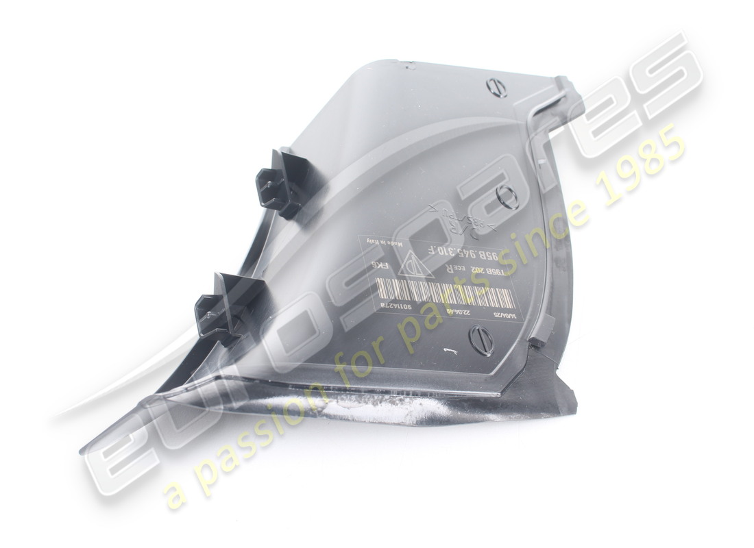 nuova copertina porsche. numero parte 95b945310f (3)