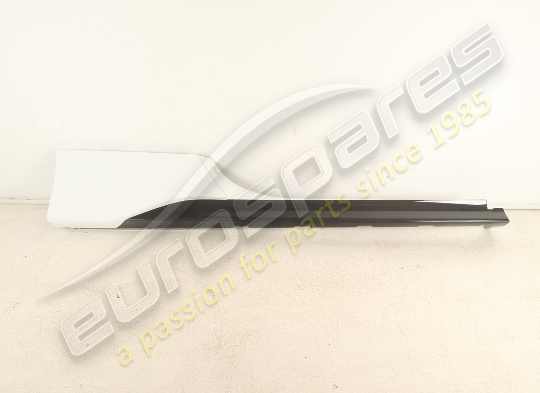 nuovo ferrari rivest. sottoporta dx opt ca. numero parte 985796555 (1)