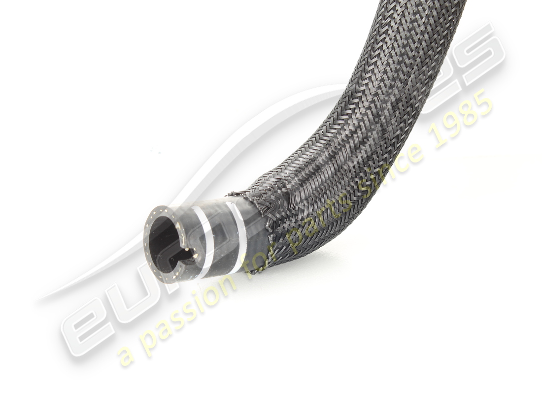 NUOVO MASERATI TUBO DAL RADIATORE SECONDARIO. NUMERO PARTE 670003288 (4) nuovo maserati tubo dal radiatore secondario. numero parte 670003288 (4)