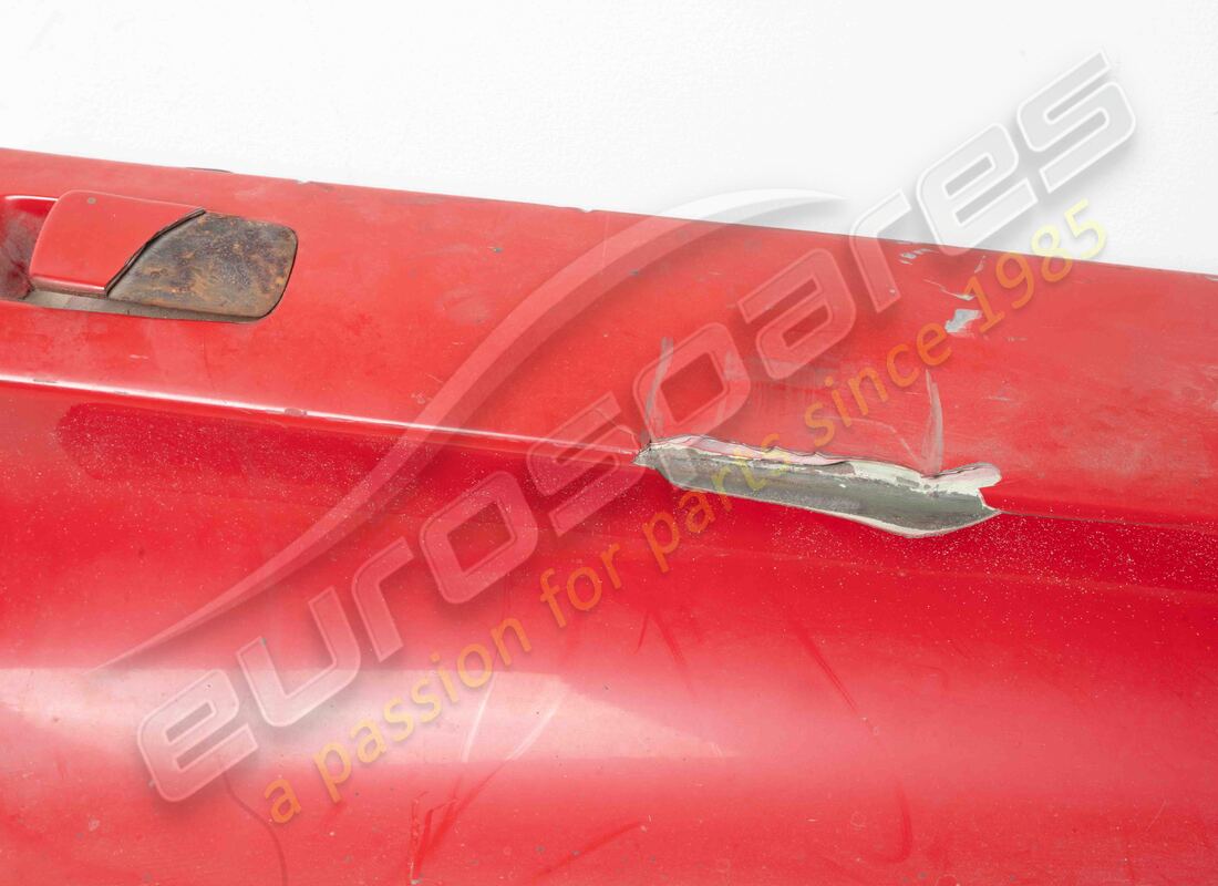 usato ferrari porta destra lhd gtb. numero parte 62409600 (5)