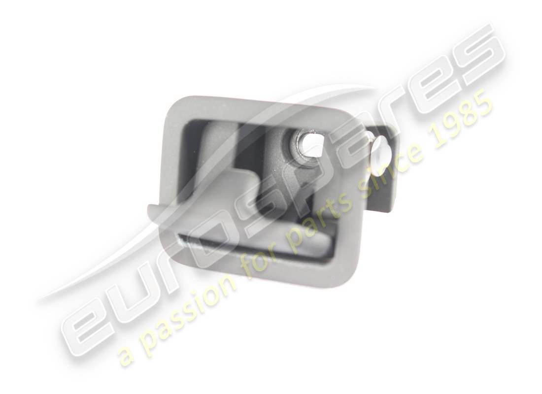 gancio appendiabiti lamborghini usato. numero parte 4d0857635e (2)