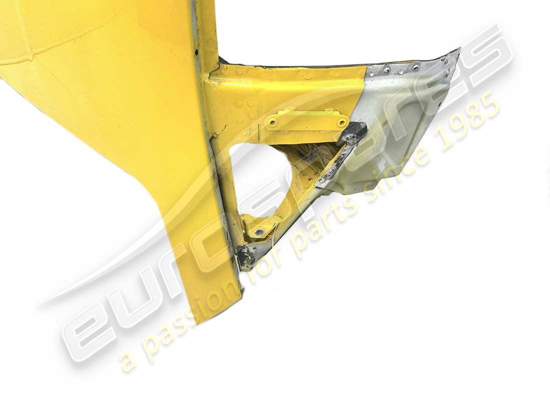 rivestimento del tetto ferrari usato. numero parte 87523311 (4)
