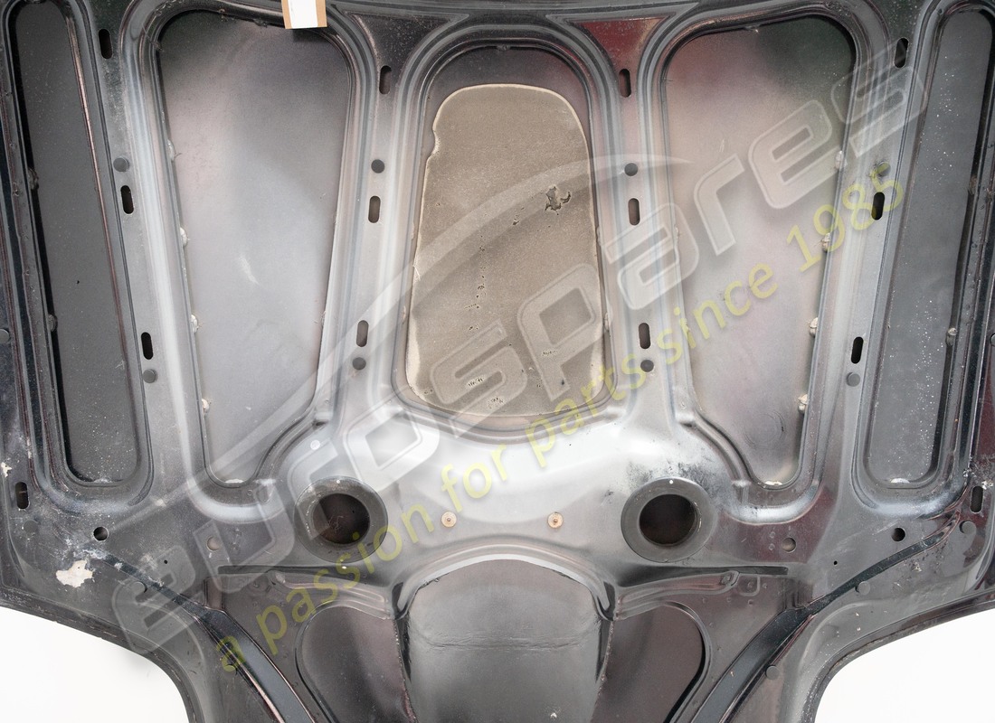 cofano cofano anteriore ferrari usato. numero parte 62948200 (9)