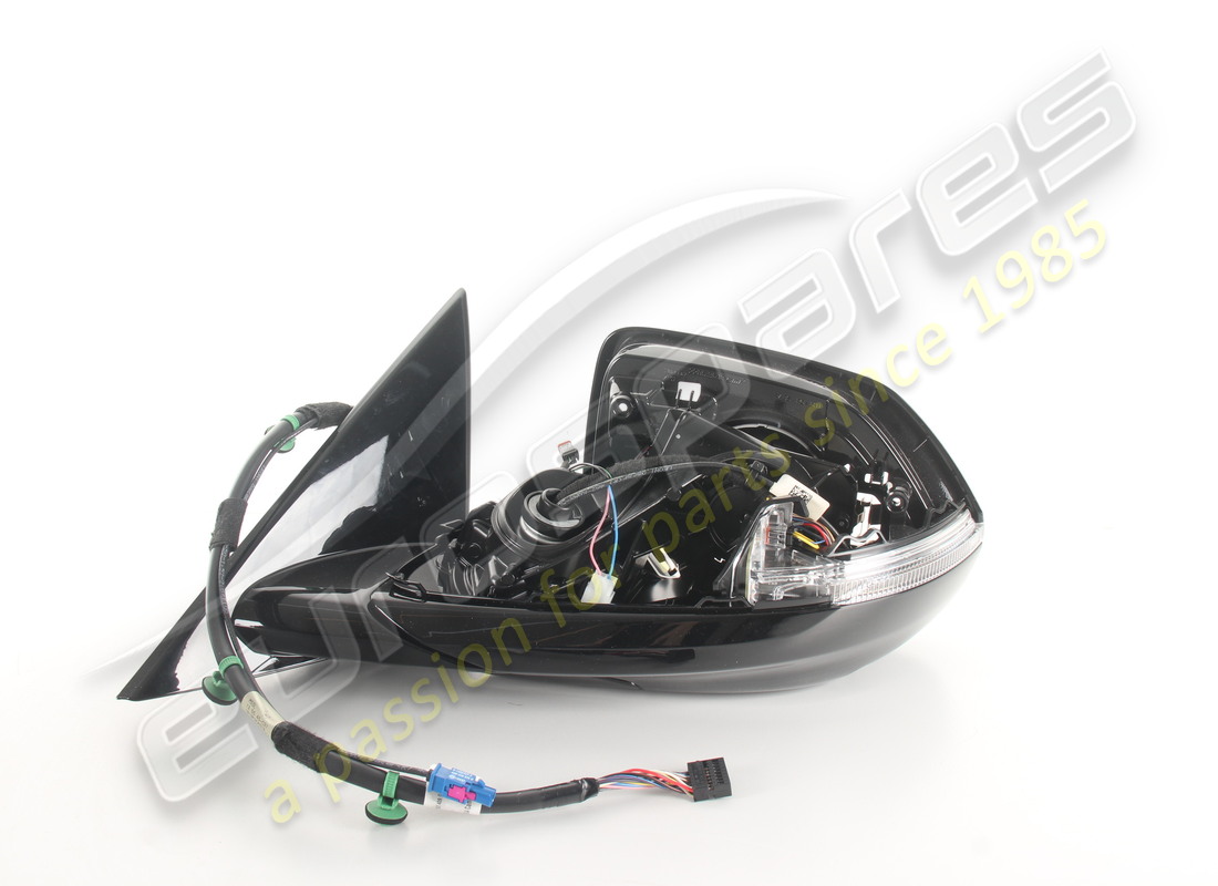 nuovo lamborghini specchio esterno. numero parte 4ml857409gy9b (2)