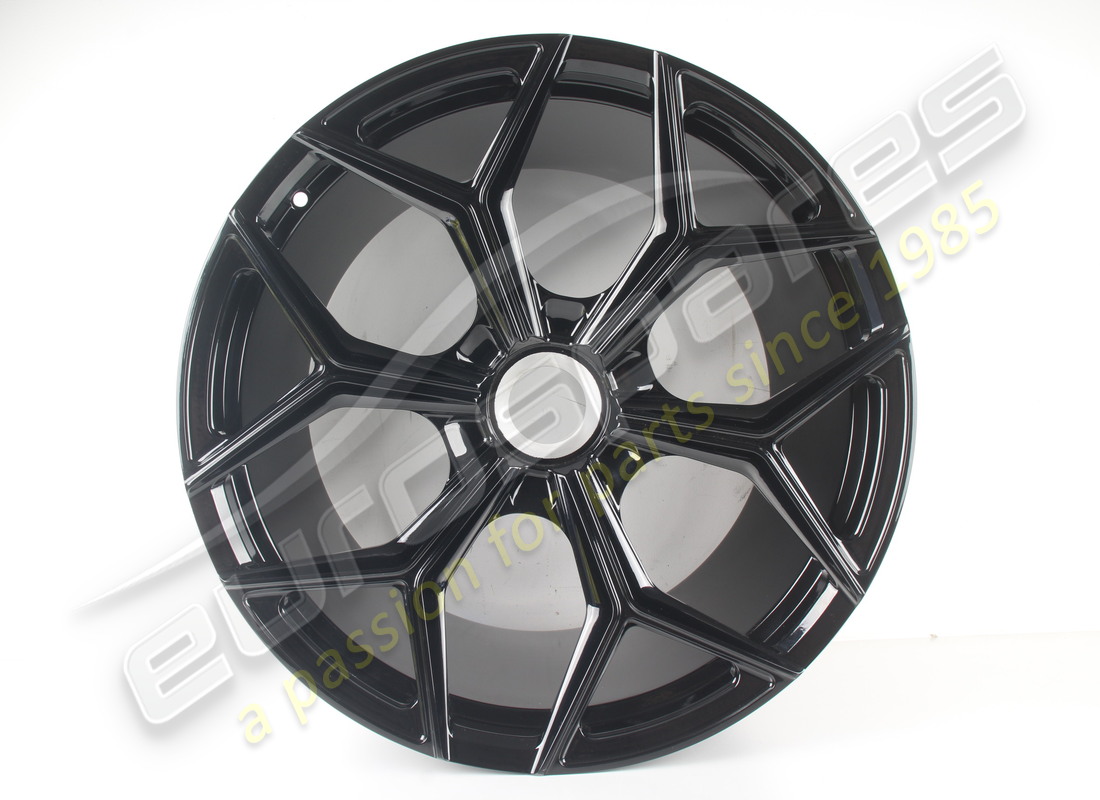 RUOTA POSTERIORE Lamborghini RICONDIZIONATA . NUMERO PARTE 470601017BJ (1)