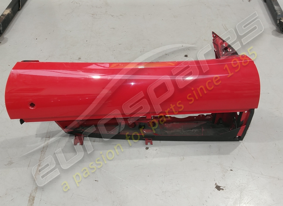 usato ferrari codice articolo porta destra 63538600